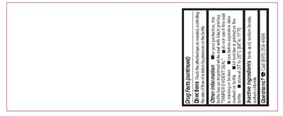 Eyewash (Easy Care First Aid 1oz Proof Page 2)